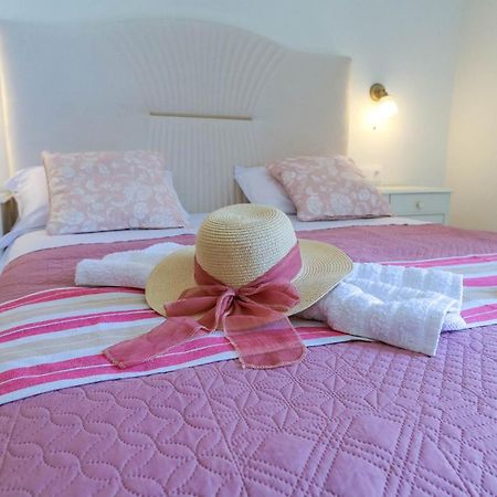 Meliades Villas Apolpaina Habitación foto